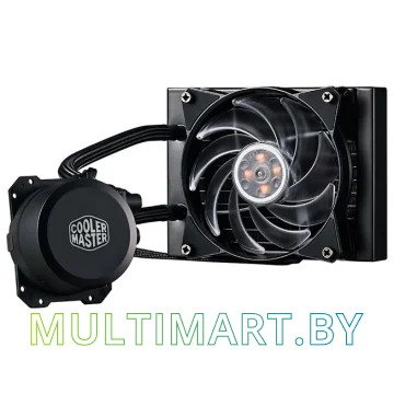Кулер Cooler Master MasterLiquid ML120L RGB MLW-D12M-A20PC-R1